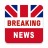 icon Breaking News(Breaking News UK - Lokaal nieuws) 10.9.52