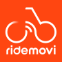 icon Ridemovi(RideMovi - Moving Your Life)
