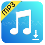 icon Music Downloader(Muziek downloaden Mp3)