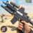 icon Battleground Squad(Gun games 3d: Squad fire) 1.5