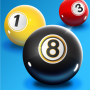icon Marble pool : 8 Ball Pool Game (Marble pool: 8 Ball Pool Game)