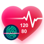 icon Blood Pressure Checker(Bloeddrukmeter
)