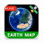 icon Live Earth Map(met) 1.1.23