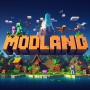 icon ModLand(ModLand - Mods voor Minecraft)