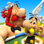 icon Asterix and Friends (Asterix en vrienden)