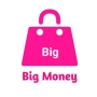 icon Big Money(Groot geld
)