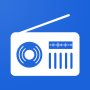 icon FM Radio(FM-radio: AM, FM, radiotuner)