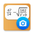 icon Calculator(Camera wiskunde rekenmachine) 6.0.1.139