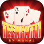 icon TeenPatti By Mahal (TeenPatti door Mahal
)