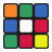icon Tutorial For Rubik(Tutorial voor Rubik's Cube
) 2.9.7
