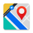 icon Maps and Directions(GPS Kaarten en Routeplanner) 1.2.1