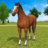 icon Horse Family Sim(Paardenfamilie Simulator: Paard Jungle Survival Game
) 0.1