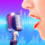 icon Voice ChangerAudio Effects(Voice Changer - Audio-effecten)
