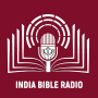 icon India Bible Radio(India Bijbel Radio)