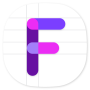 icon Fonty(Fonty - Teken en maak lettertypen
)