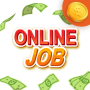 icon Tuis Job(Online Job - Speel games Bellerscherm in)