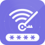 icon WiFi MasterFast Secure VPN(Fast Secure VPN - WiFi Master
)
