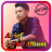 icon Arief Full Album Offline(Arief Song Mp3 Volledig album) 1.0.0