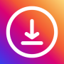 icon InSaver(Video-downloader voor Instagram
)