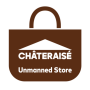 icon Chateraise SG Unmanned Store (Chateraise SG Onbemande winkel)