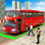 icon City Bus Driver Simulator Game(Stadsbuschauffeur Simulatorspel
)