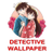 icon Detective Wallpaper Conan HD(Detective Wallpaper Conan HD
) 1.0