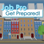 icon Get Prepared!(JobPro: Bereid je voor!)