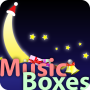 icon My baby Xmas Music Boxes(My baby Xmas Carol muziekdozen)