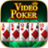 icon Video Poker(Video Poker Speel Poker Offline) 1.129