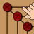 icon Align it-board game(Twelve Men's Morris) 5.2.1.3