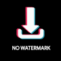 icon Download video no watermark (Video downloaden zonder watermerk)