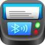 icon Thermer(POS Bluetooth Thermische afdruk)