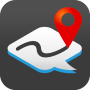 icon ramblr(ramblr (wandelen, gps, kaart))