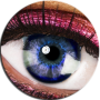 icon Eye Scanner(Oogscanner-simulator)