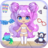 icon Chibi Dolls(Chibi Dress Up Games voor meisjes
) 1.15
