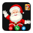 icon Santa Claus Calling App(Call you Santa - Videogesprek Sa) 1.1.7