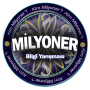 icon Kim Milyoner? (Wie is Millionaire?)