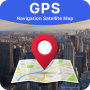 icon GPS Navigation - Route Planner (GPS-navigatie - Routeplanner)