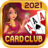 icon Card Club(Card Club: all in één games) 1.0