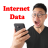 icon Internet Data(Kubet Internet Data-app -25 GB) 3.0.2
