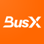 icon BusX - Bus & Van Tickets (BusX - Bus- en buskaartjes)