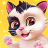 icon My Cat(My Cat - Virtuele huisdierensimulator) 2.7.0.0