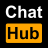 icon ChatHub(ChatHub - Live videochat Ma) 1.2.6