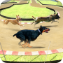 icon Dog Race Game 2020: New Kids Games Simulator(Dog Race Game: New Kids Games 2020 Animal Racing
)