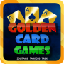 icon Golden Card Games(Gouden kaartspellen Tarneeb Trix)