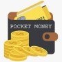 icon Pocket Money (Zakgeld
)
