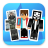 icon Boys Skins(Boys Skins voor Minecraft
) 1.9