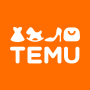 icon Temu: Shop Like a Billionaire (Temu: Winkel als een miljardair)