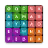 icon com.kzapp.fillwordskaz(Fillwords - Kruiswoordraadsel) 1.6.5