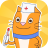 icon Doctor(Cats Pets: Animal Doctor Games) 1.4.5